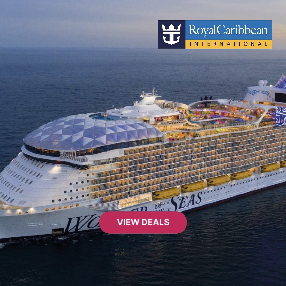 Royal Caribbean