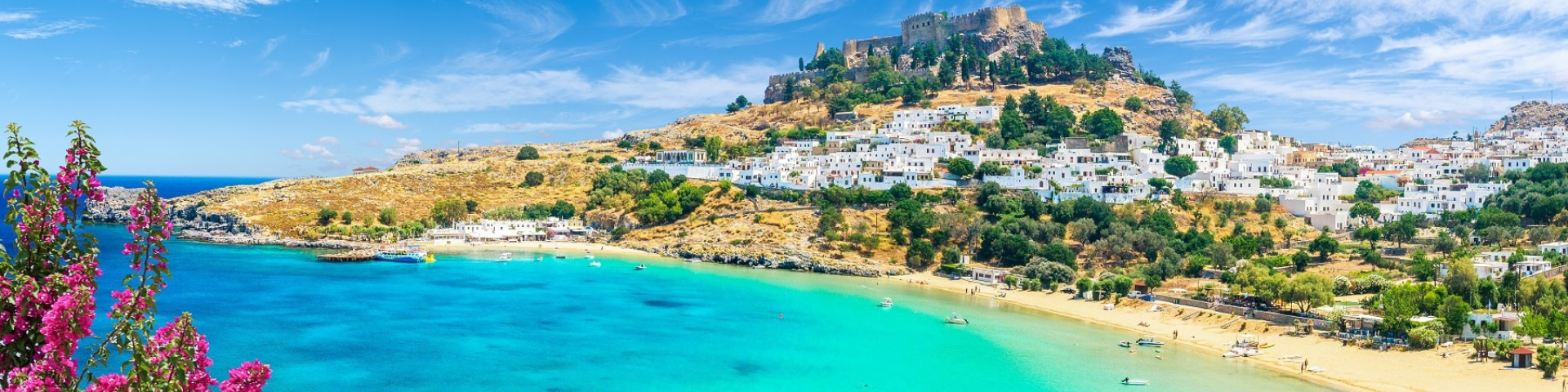 Rhodos Horizon Blu - Adult Only