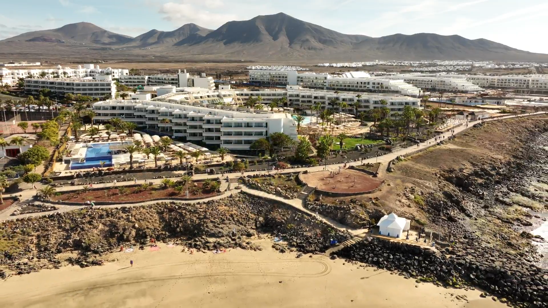 Dreams Lanzarote Playa Dorada Resort & Spa