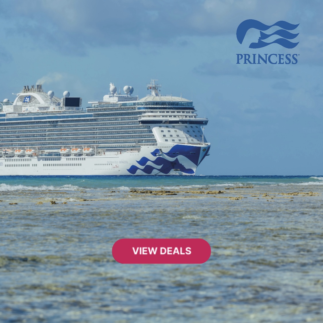 Princess Cruises