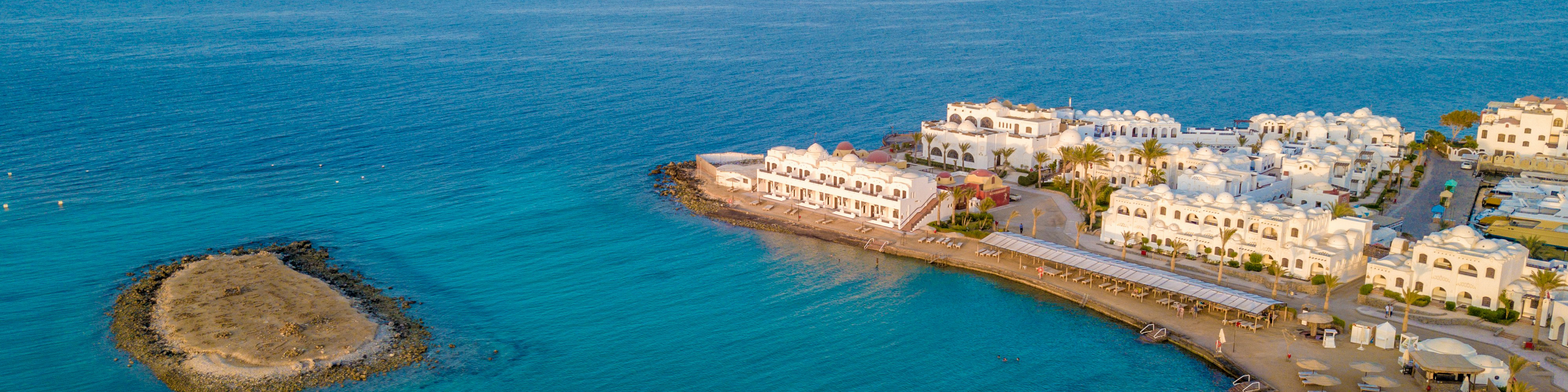 Jaz Bluemarine Resort