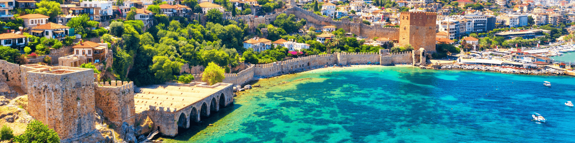 Turkey Holidays