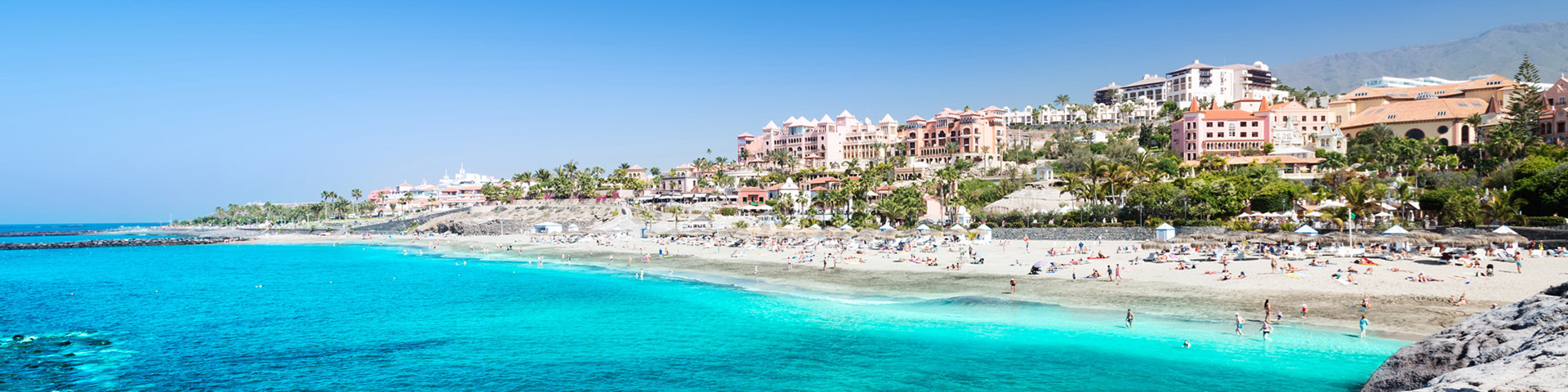 Parque Vacacional Eden