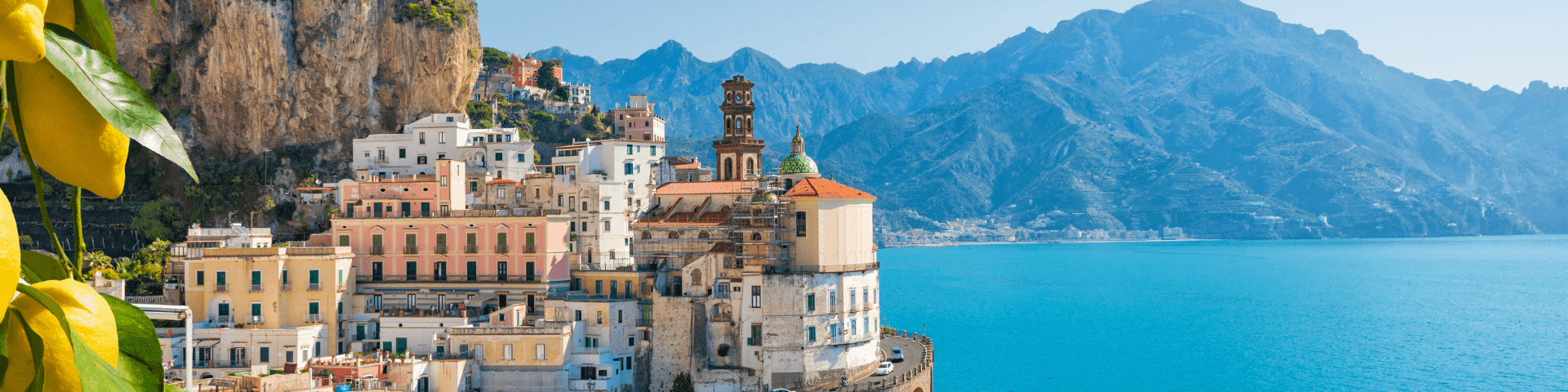 Italy Holidays