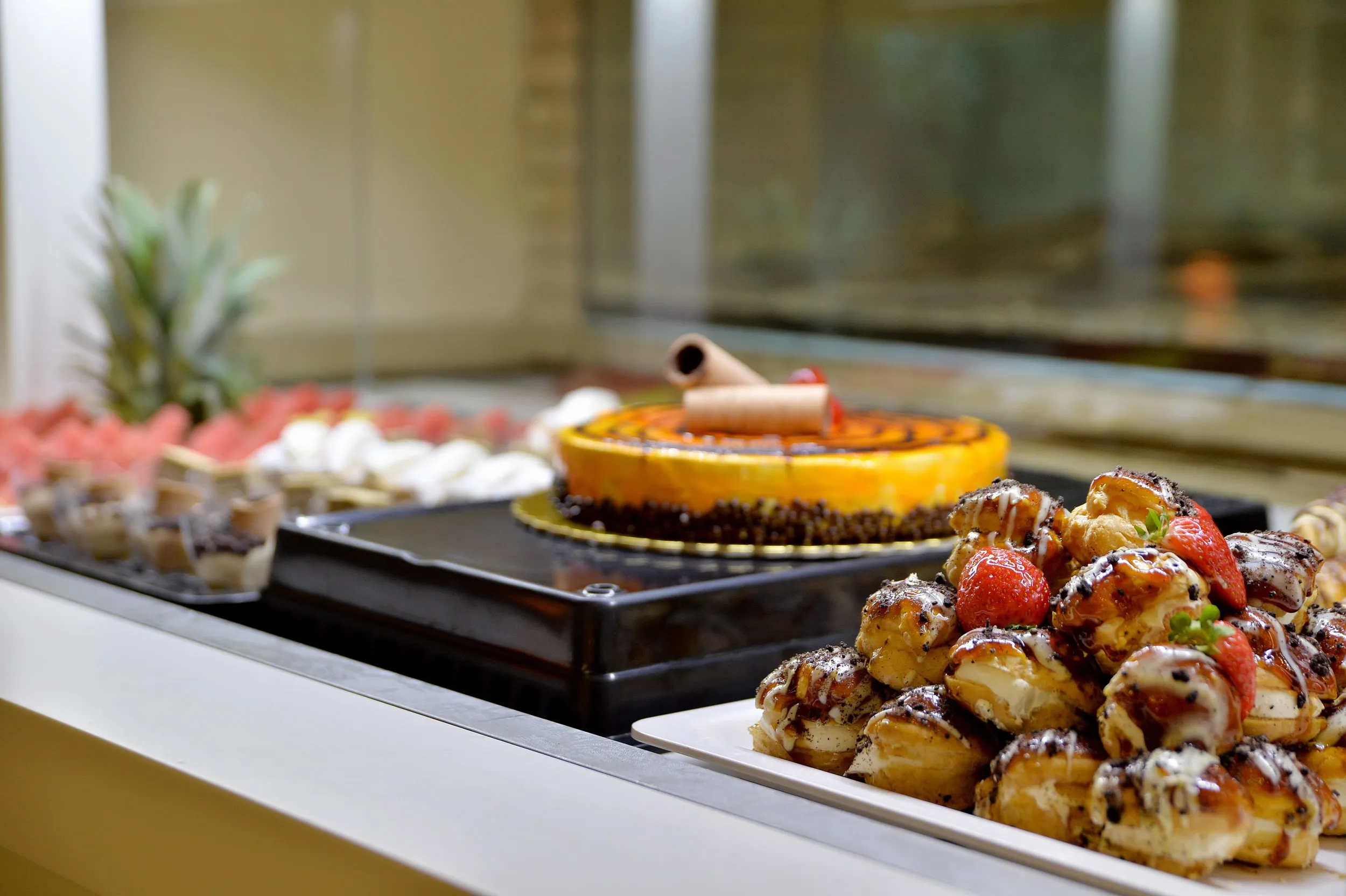 Zante Plaza Hotel & Apartments