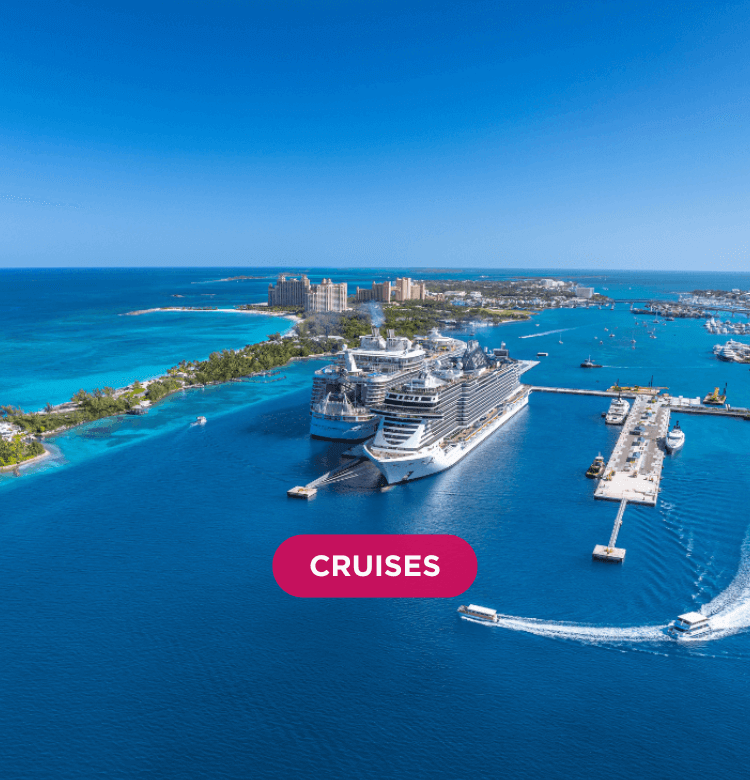 Cruises
