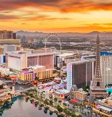 Excalibur Hotel Casino