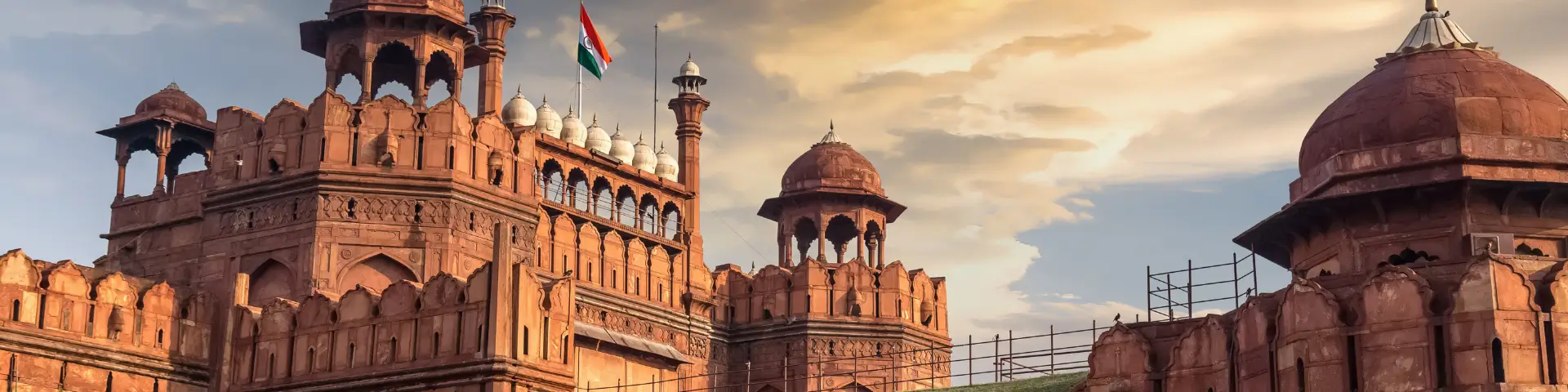 The Great Indian Rail Journey