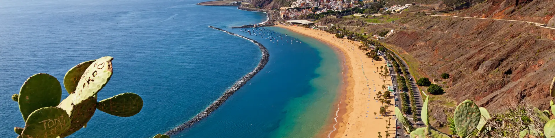 Canary Island Adventure