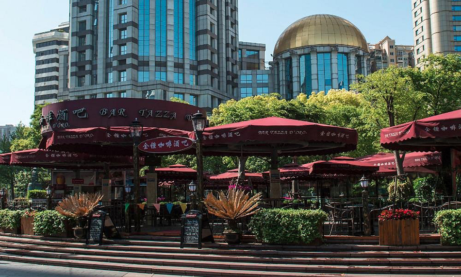 Panoramas of China - Yangtze River Cruise with Beijing and Shanghai 