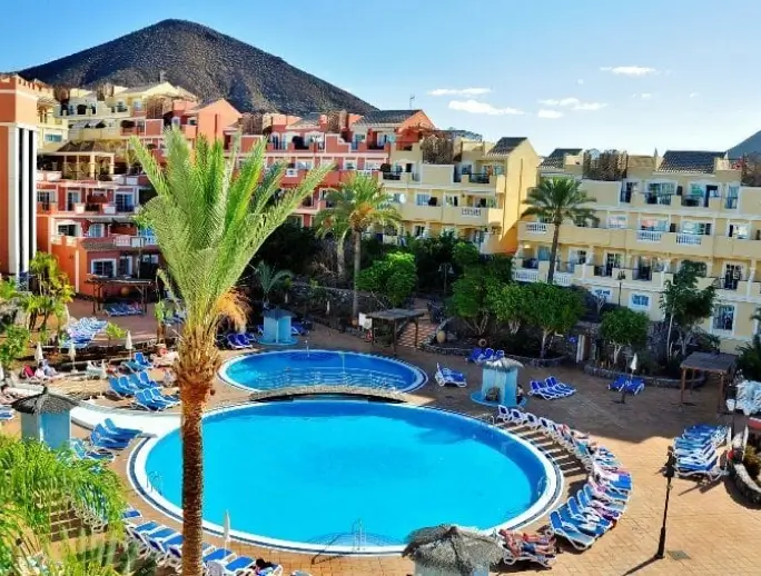 Zante Plaza Hotel & Apartments