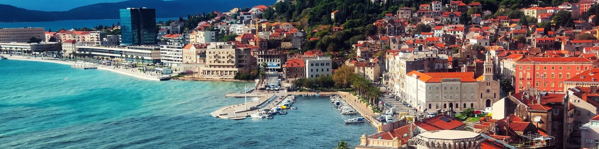 Central Mediterranean Discovery