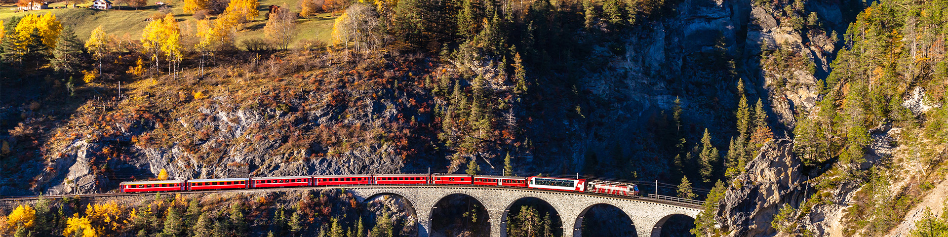 Switzerland Holidays