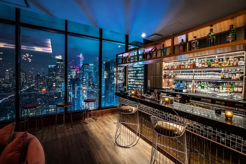 Aliz Hotel Times Square