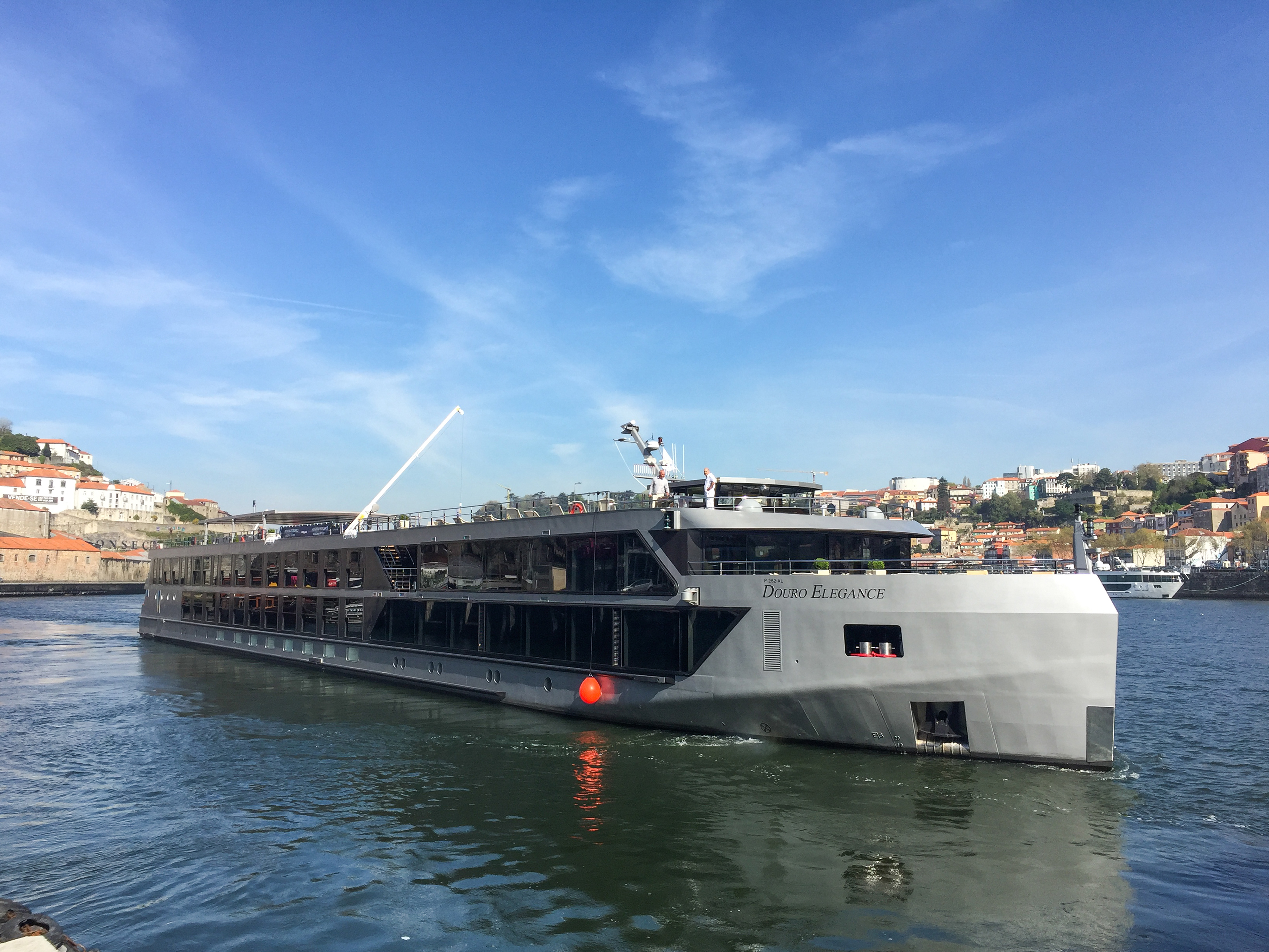 MS Douro Elegance