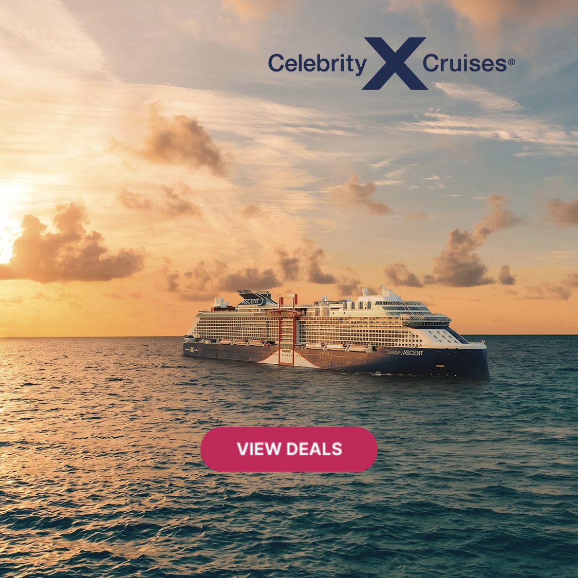 Celebrity Cruises