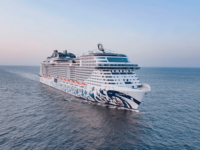 MSC Euribia
