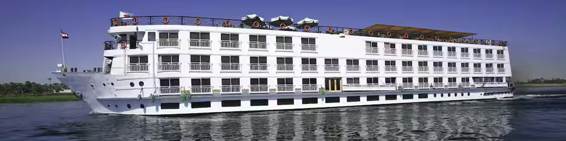 TUI River Cruise