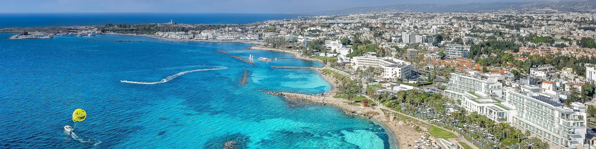 Atlantic Oasis Hotel