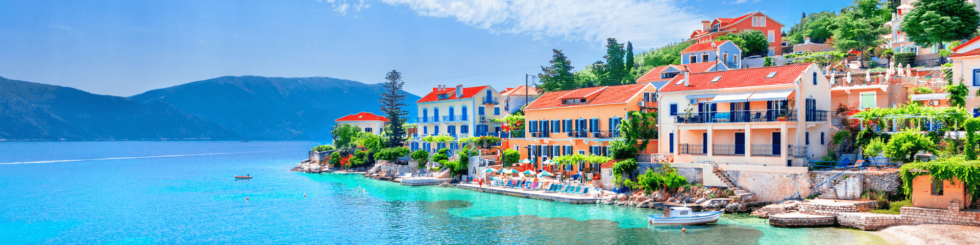 Cruise with Travel House