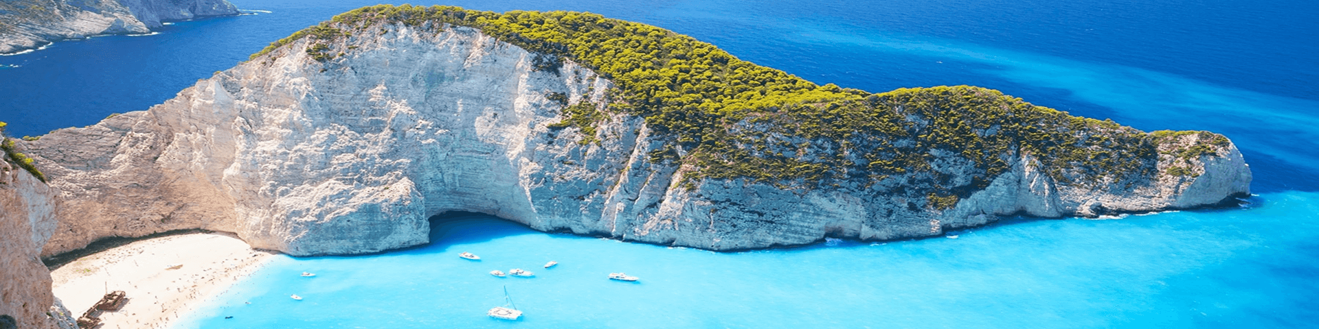 Zante Plaza Hotel & Apartments