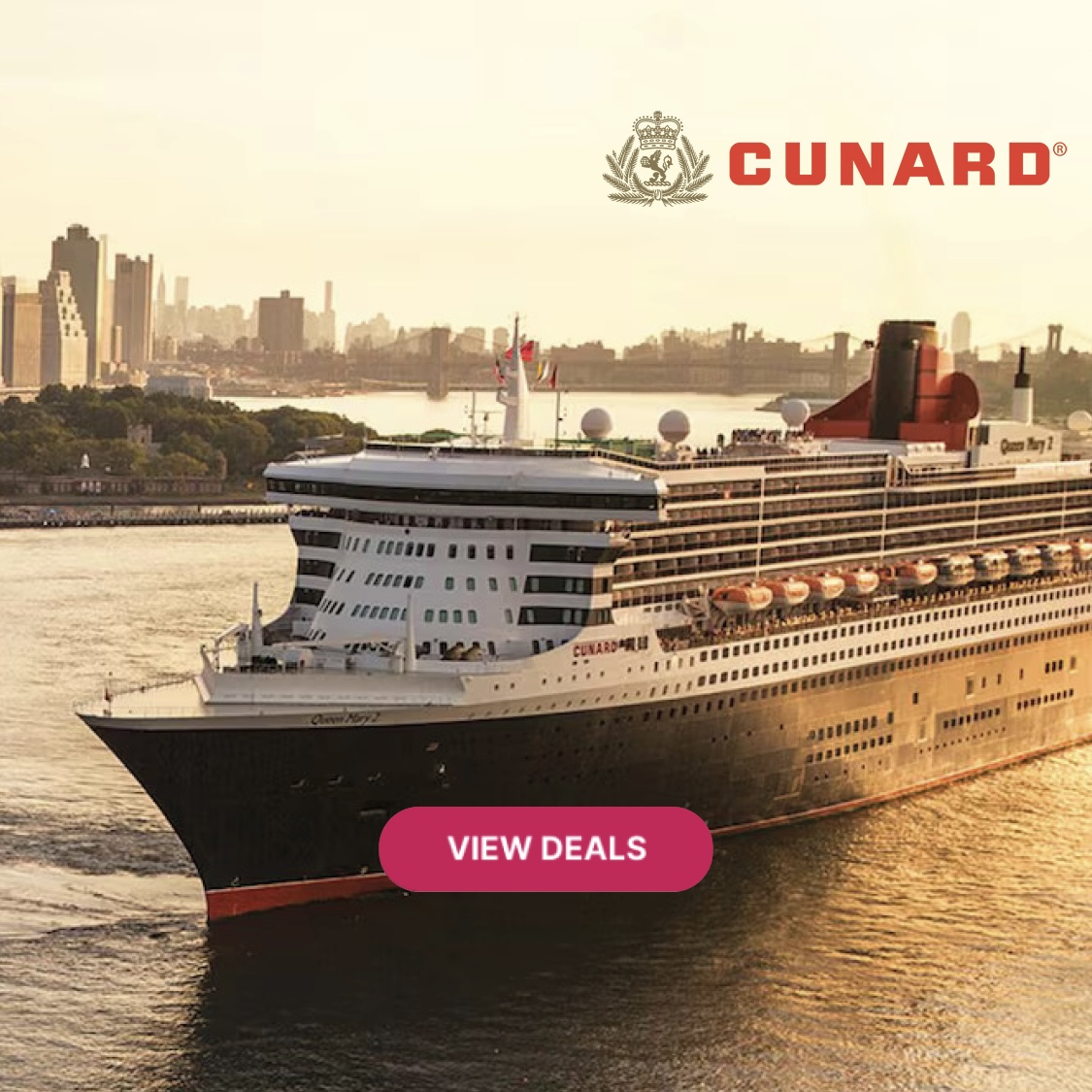 Cunard