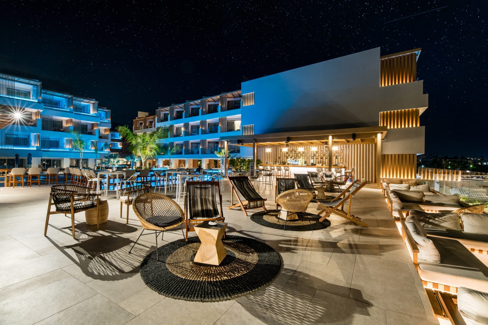 Akasha Beach Hotel and Spa