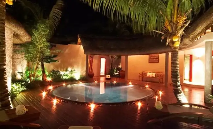 Casuarina Resort & Spa
