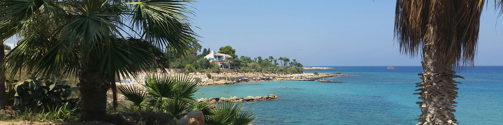 Tsokkos Gardens Hotel