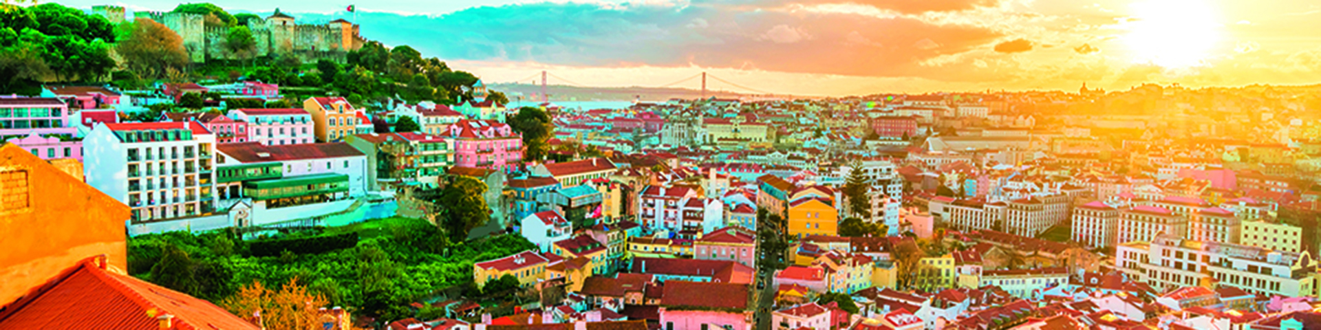 Spain and Portugal Cruise