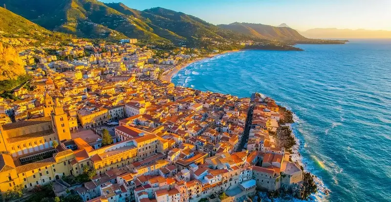 Mediterranean, Aegean & Moroccan Passage