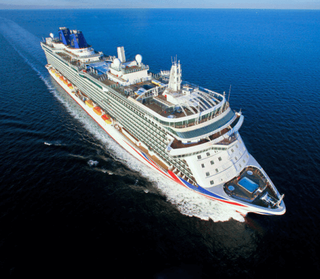 Britannia
