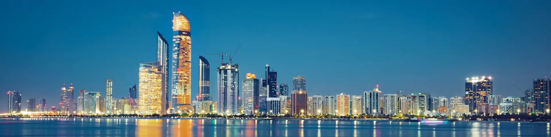 Fairmont Bab al Bahr