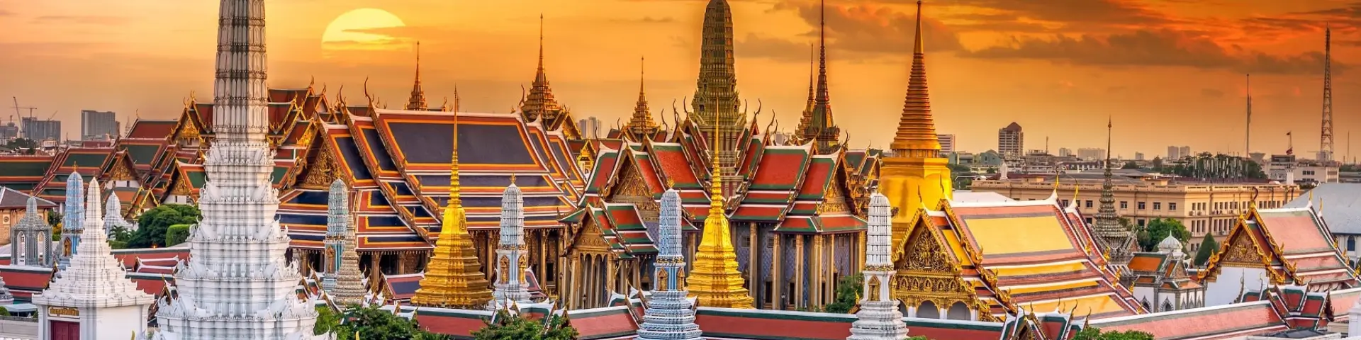 Twin and Multi Centre Trips